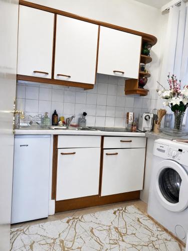 Vienna Opera Apartment - Monthly Stay
