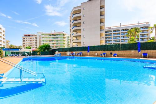 Salou Beach Studio - Unik Vacation