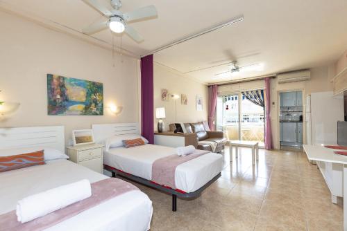 Salou Beach Studio - Unik Vacation