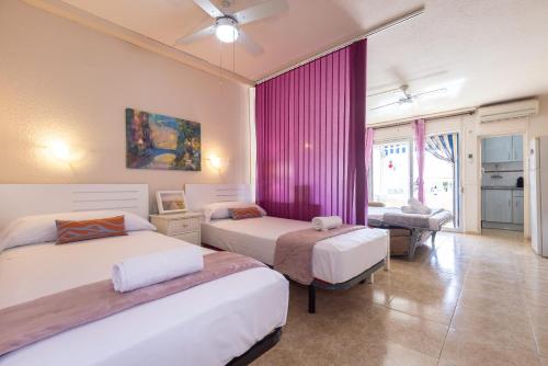 Salou Beach Studio - Unik Vacation