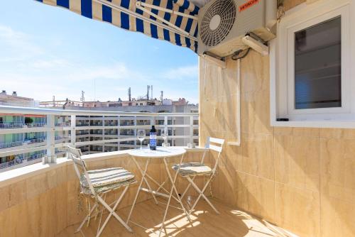 Salou Beach Studio - Unik Vacation