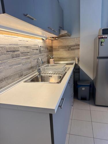 Sea central apartment Marilia