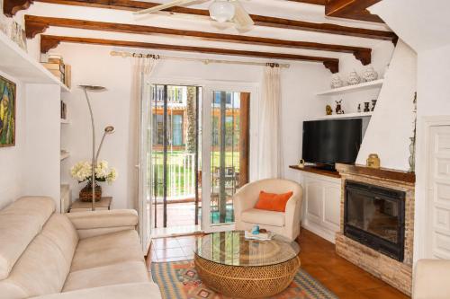 Anacasa Marineta Holiday Park AP1122