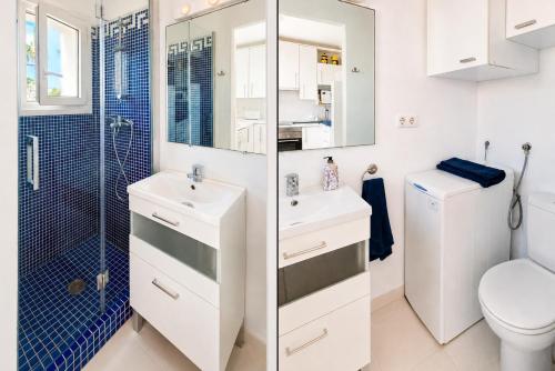 Anacasa Marineta Holiday Park AP1122