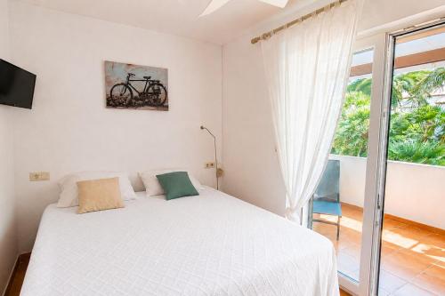 Anacasa Marineta Holiday Park AP1122