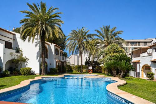 Anacasa Marineta Holiday Park AP1122