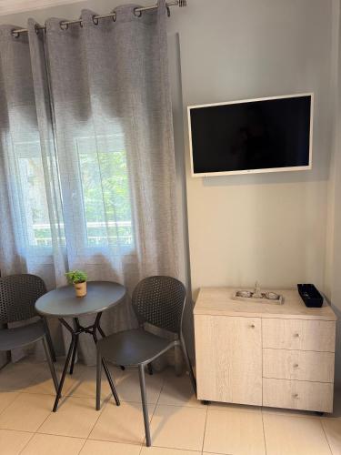 Sea central apartment Marilia