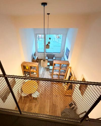 Microloft City Innsbruck