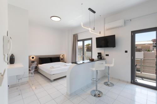 Sencia Apartments