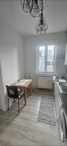 Peaceful and centrally-located with free parking