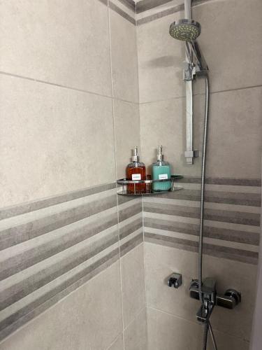 Sea central apartment Marilia
