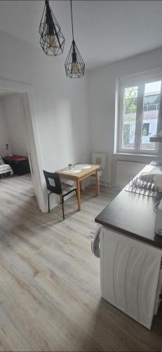 Peaceful and centrally-located with free parking