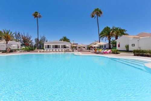 Campo Golf 19 by VillaGranCanaria