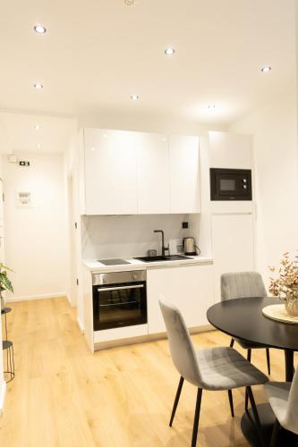 Ivelina's apartment