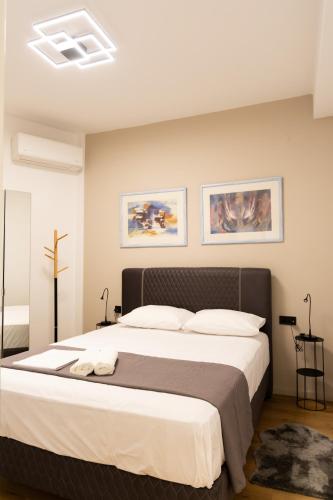 Ivelina's apartment