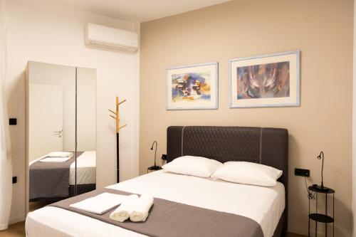 Ivelina's apartment
