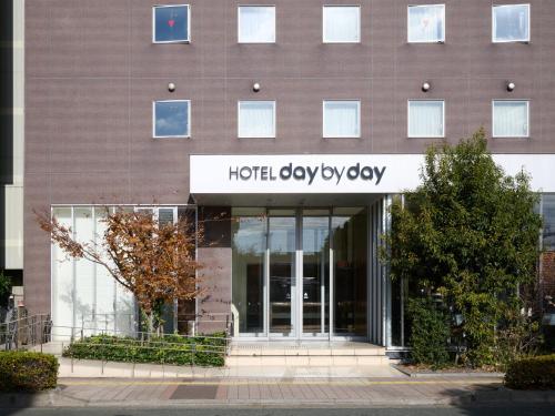 Gallery image of Hotel day by day in Hamamatsu