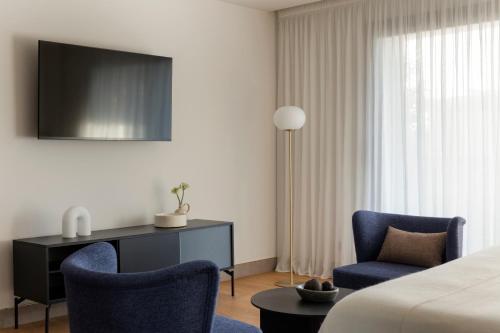 Bliss Luxury Hospitality