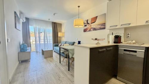Apartament FESTASOL 405