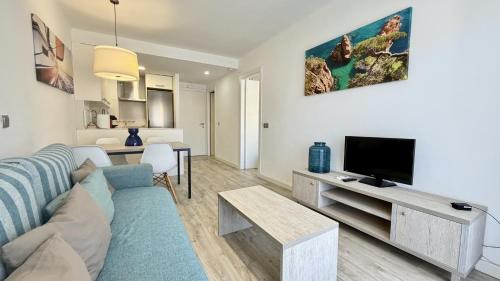 Apartament FESTASOL 405