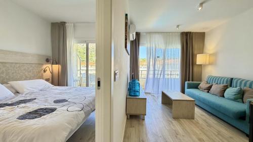 Apartament FESTASOL 405