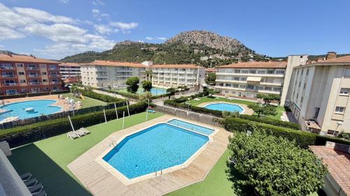 Apartament FESTASOL 405