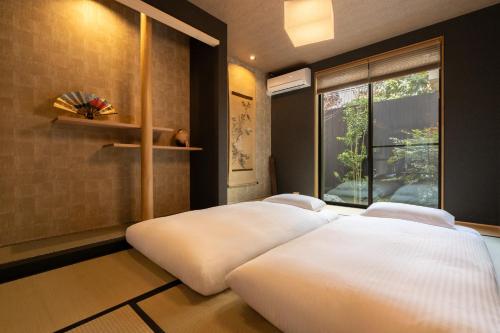 鶴Inn 贅沢な和モダン一軒家 天下茶屋駅徒歩8分 難波 心斎橋 関西空港へ直通 松翠居