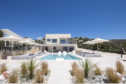 Villa Panorama