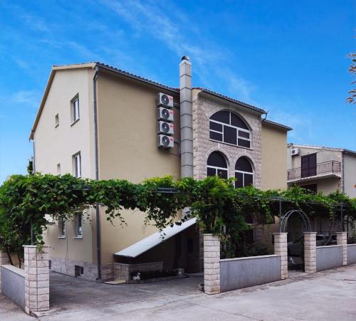 Apartments with parking space Orebic, Peljesac - 643
