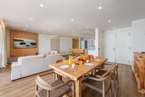 Apartment Vistamar II