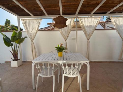 CASA de PLAYA DENIA