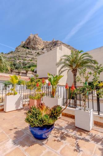 Hotel Boutique Porta Ferrisa