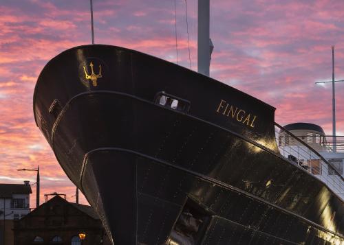 Fingal Hotel photo 43