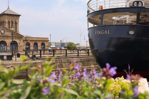 Fingal Hotel photo 53