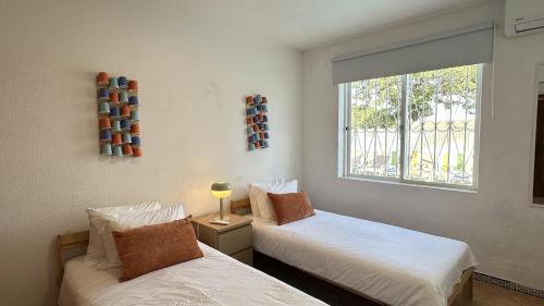 Branca - Private Pool - 12 Pax - Albufeira