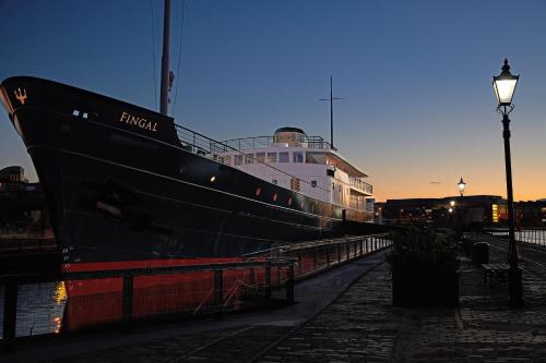 Fingal Hotel photo 54