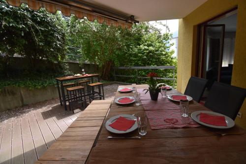 Apart Holidays - Residenza Flora