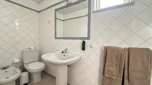 Rosa - Private Pool - 8 Pax - Albufeira