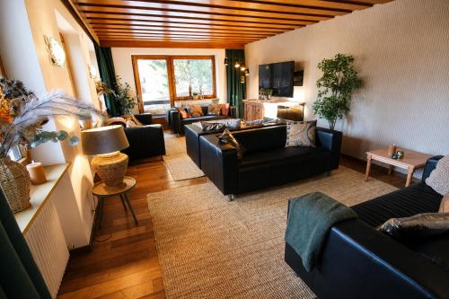 Chalet Alber