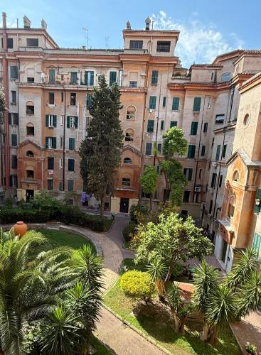 Da Paoletta a Testaccio