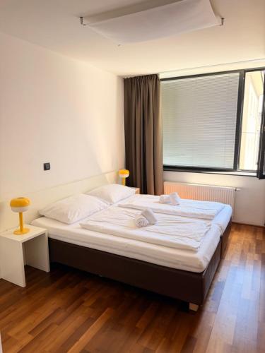 Salzburg City Appartement