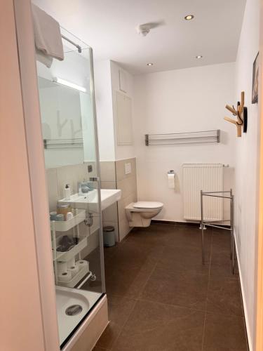 Salzburg City Appartement