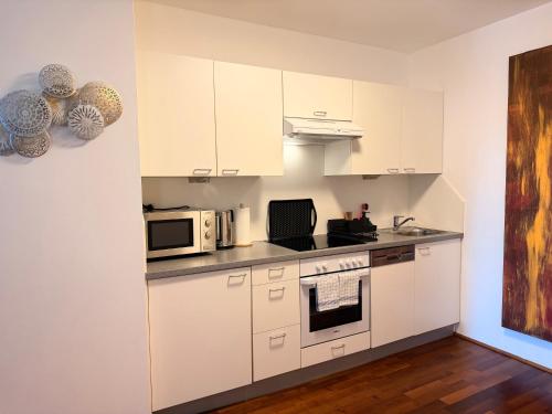 Salzburg City Appartement