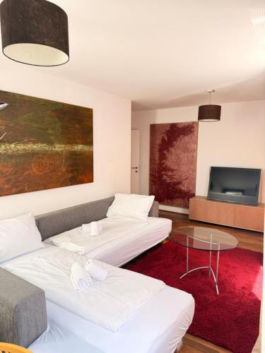 Salzburg City Appartement