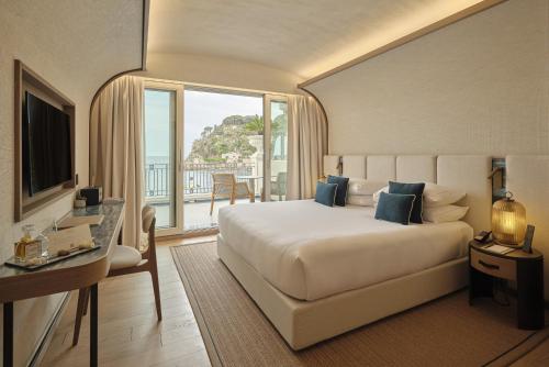Mazzarò Sea Palace - The Leading Hotels of the World