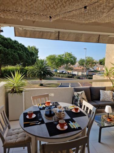 Cosy Dream I, confort, climatisation, wifi, garage