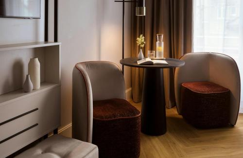 Leonardo Boutique Hotel Rigihof Zurich