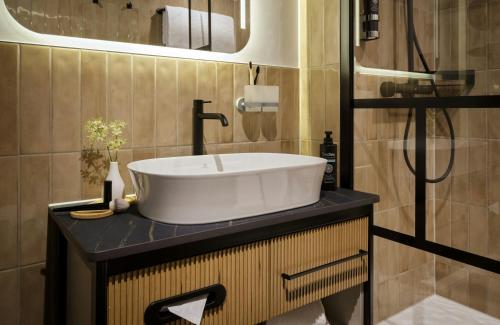 Leonardo Boutique Hotel Rigihof Zurich