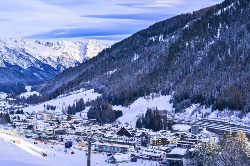 Chalet Alber
