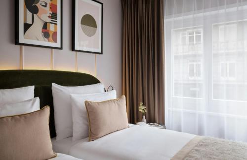 Leonardo Boutique Hotel Rigihof Zurich